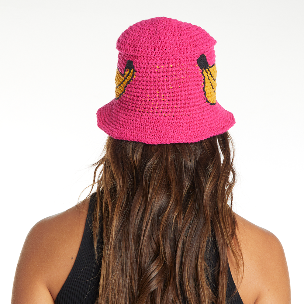 Kit Frutado Bucket Hat