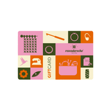 Gift Card Virtual