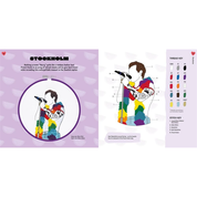 Stitch Stars: Harry - Emily Middleton