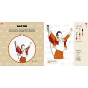 Stitch Stars: Harry - Emily Middleton