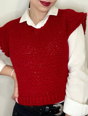 King Vest