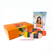Kit Copacabana Bamboo Top
