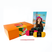 Kit Frutado Bucket Hat