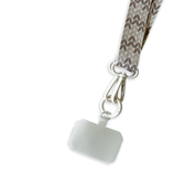 Strap Ajustable Diseño Tejido - Revesderecho