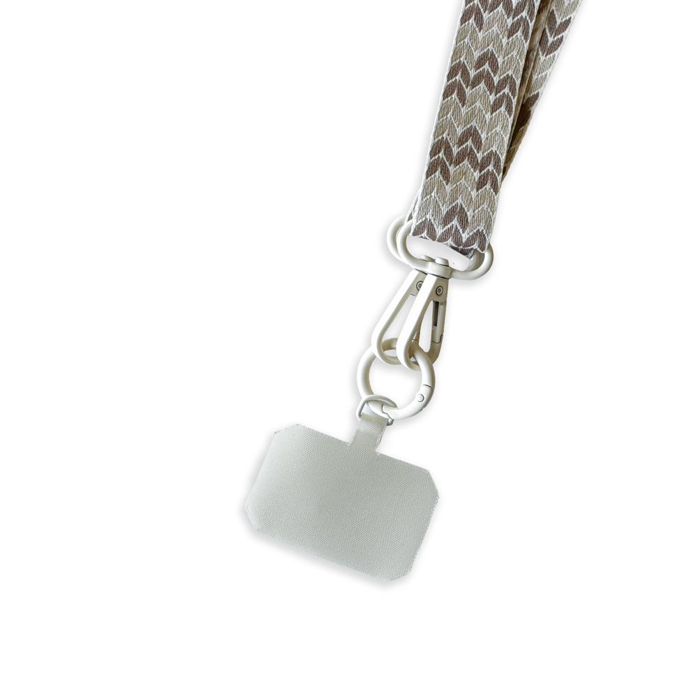 Strap Ajustable Diseño Tejido - Revesderecho