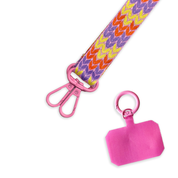 Strap Ajustable Diseño Tejido - Revesderecho
