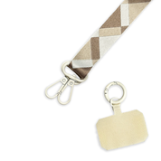 Strap Ajustable Diseño Geométrico - Revesderecho