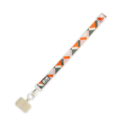 Strap Ajustable Diseño Geométrico - Revesderecho