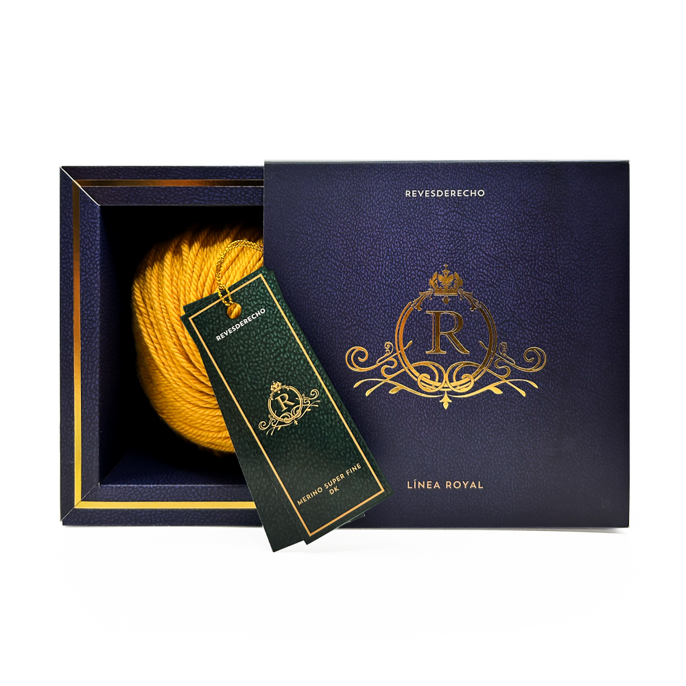 Merino Super Fine DK