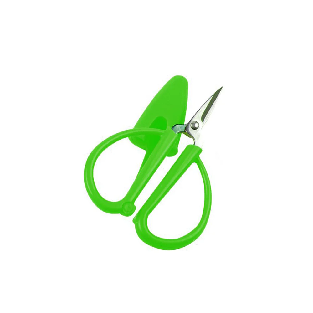 Mini Tijera Neón con Tapa - Revesderecho