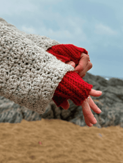 Patrón Mitones Orión