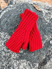 Patrón Mitones Orión