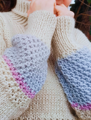Sweater Otoño