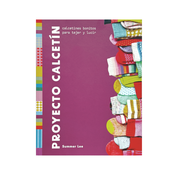 Proyecto Calcetin - Summer Lee
