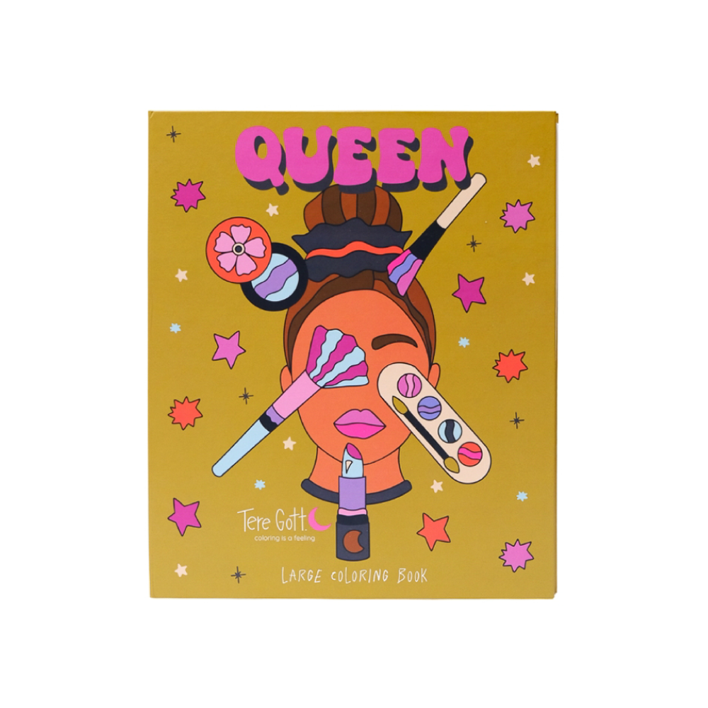 Queen - Tere Gott