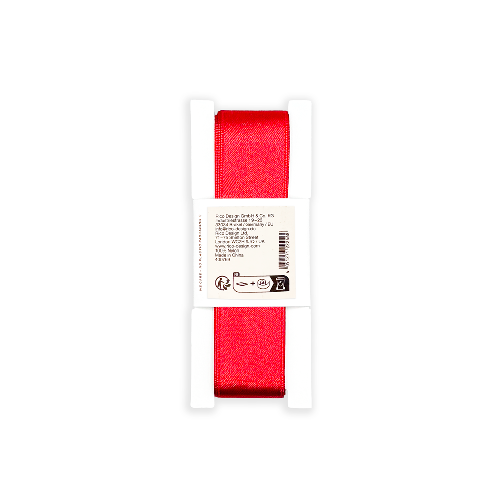 Cinta 25MM 3MTS