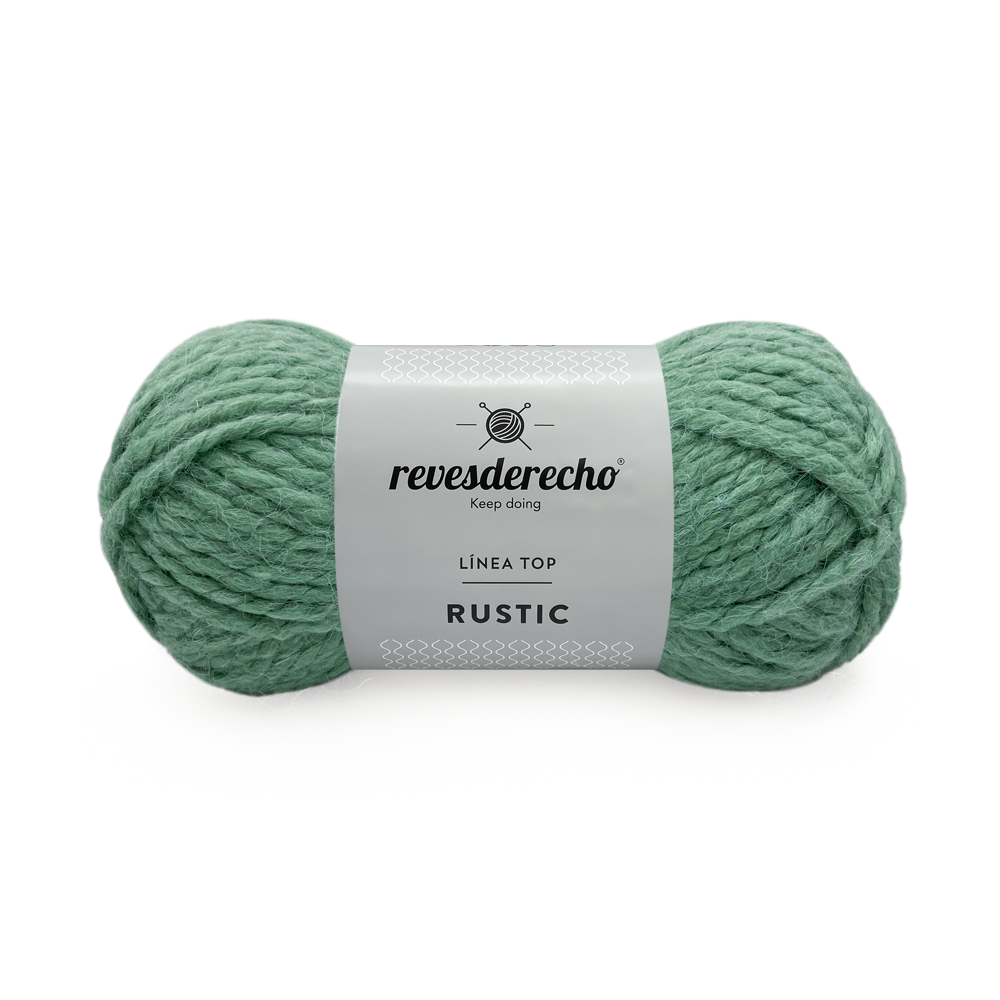 Rustic
