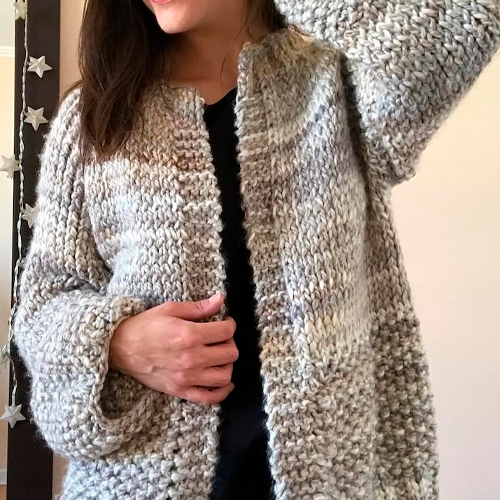 Pack Sweater Eliana