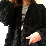 Sweater Javiera