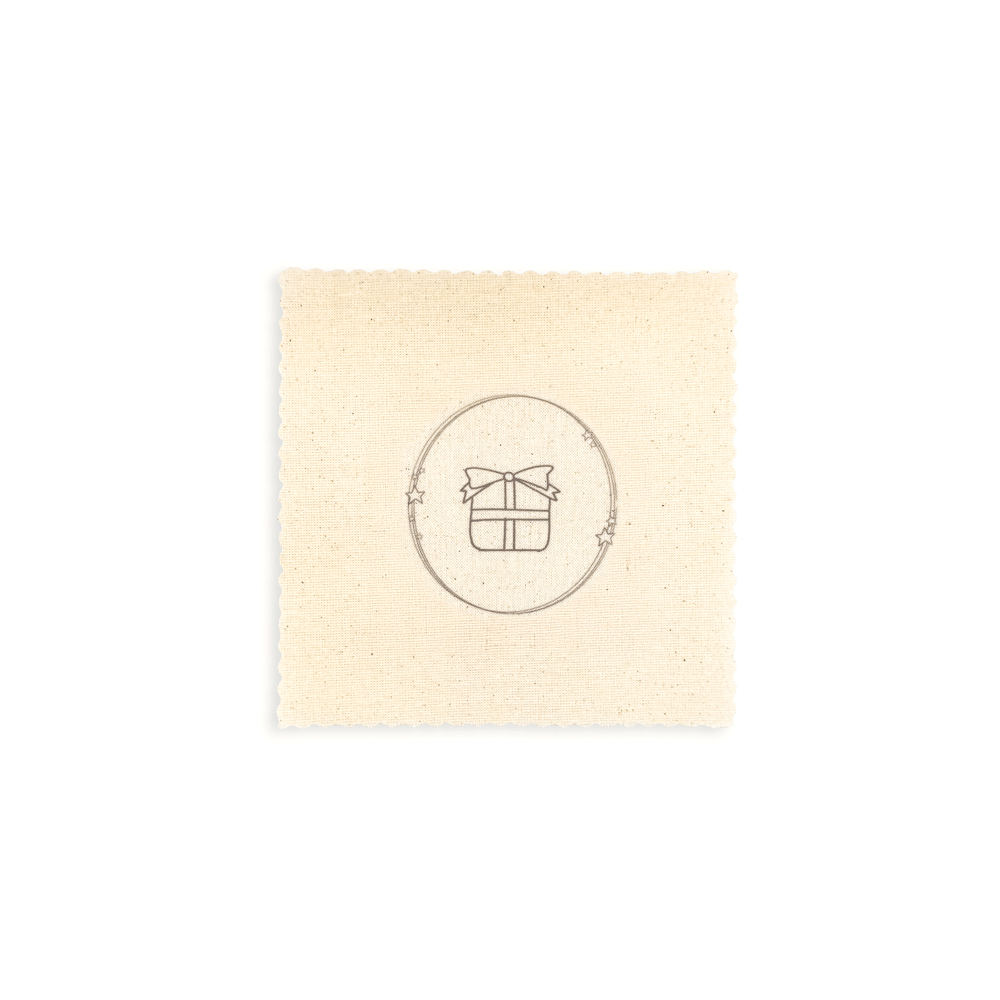 Kit de Bordado Navidad