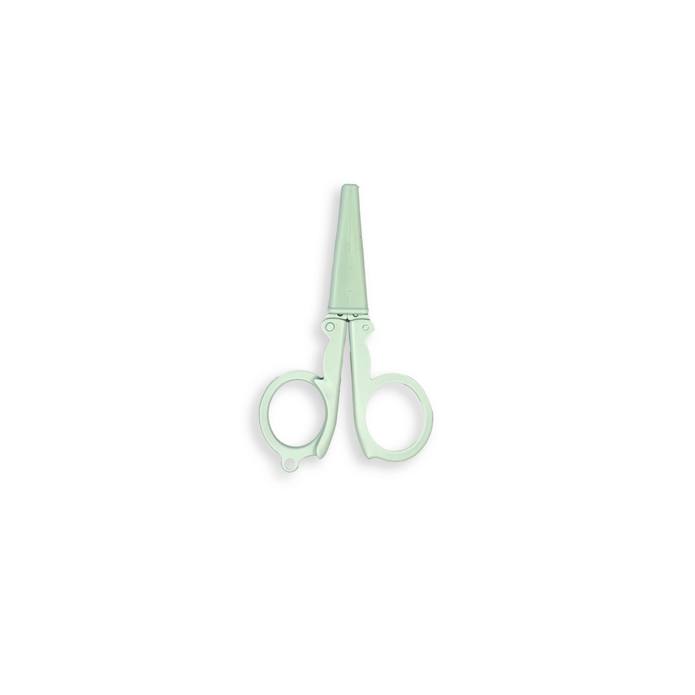 Tijera Vintage Plegable - Revesderecho