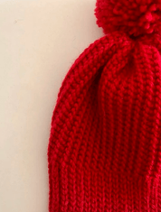 Wool Cap