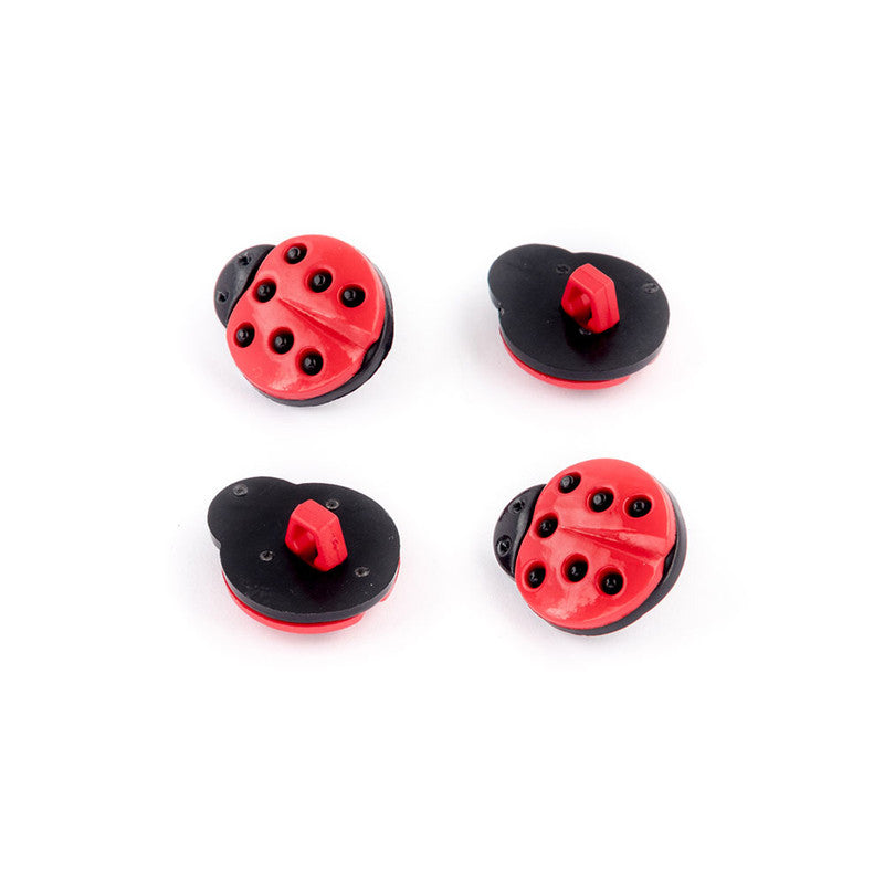 Bot&amp;oacute;n Pl&amp;aacute;stico Animales