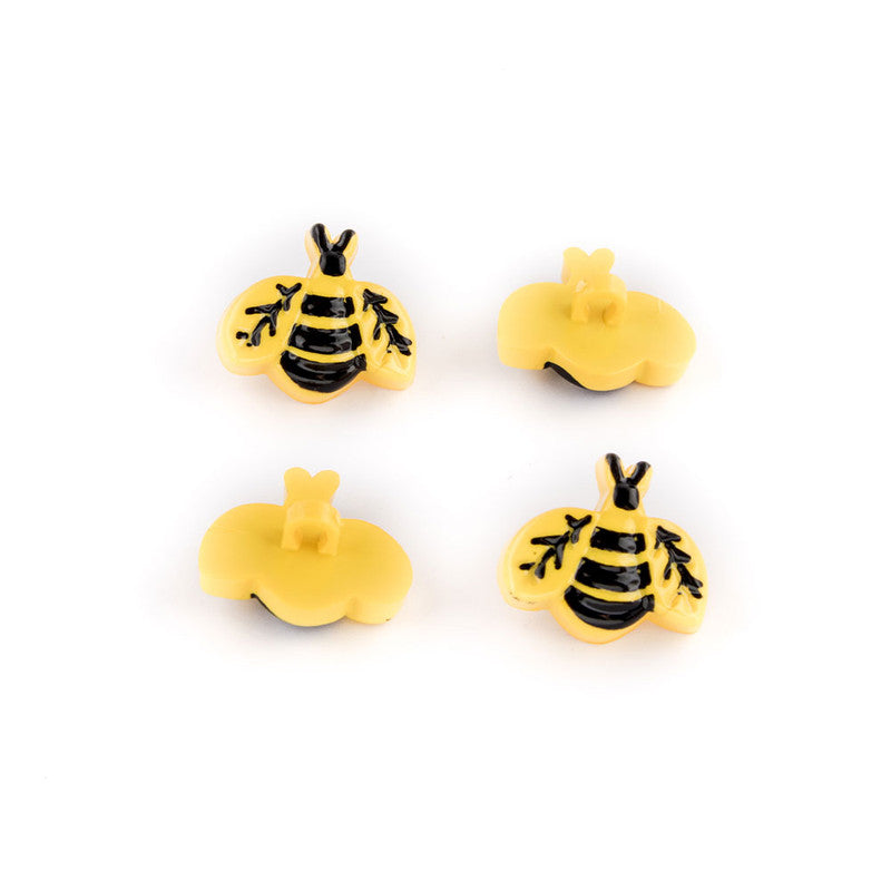 Bot&amp;oacute;n Pl&amp;aacute;stico Animales