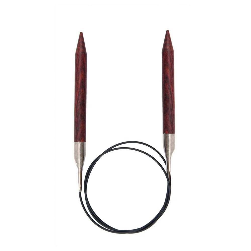 PALILLO CIRCULAR 80 CM DREAMZ KNIT PRO