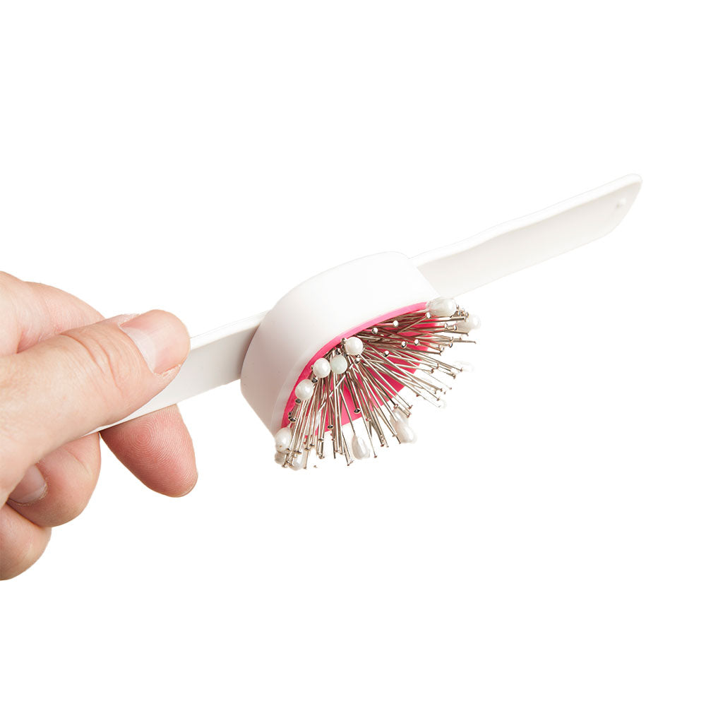 ALFILETERO DE MU&amp;Ntilde;ECA MAGNETICO COLORES