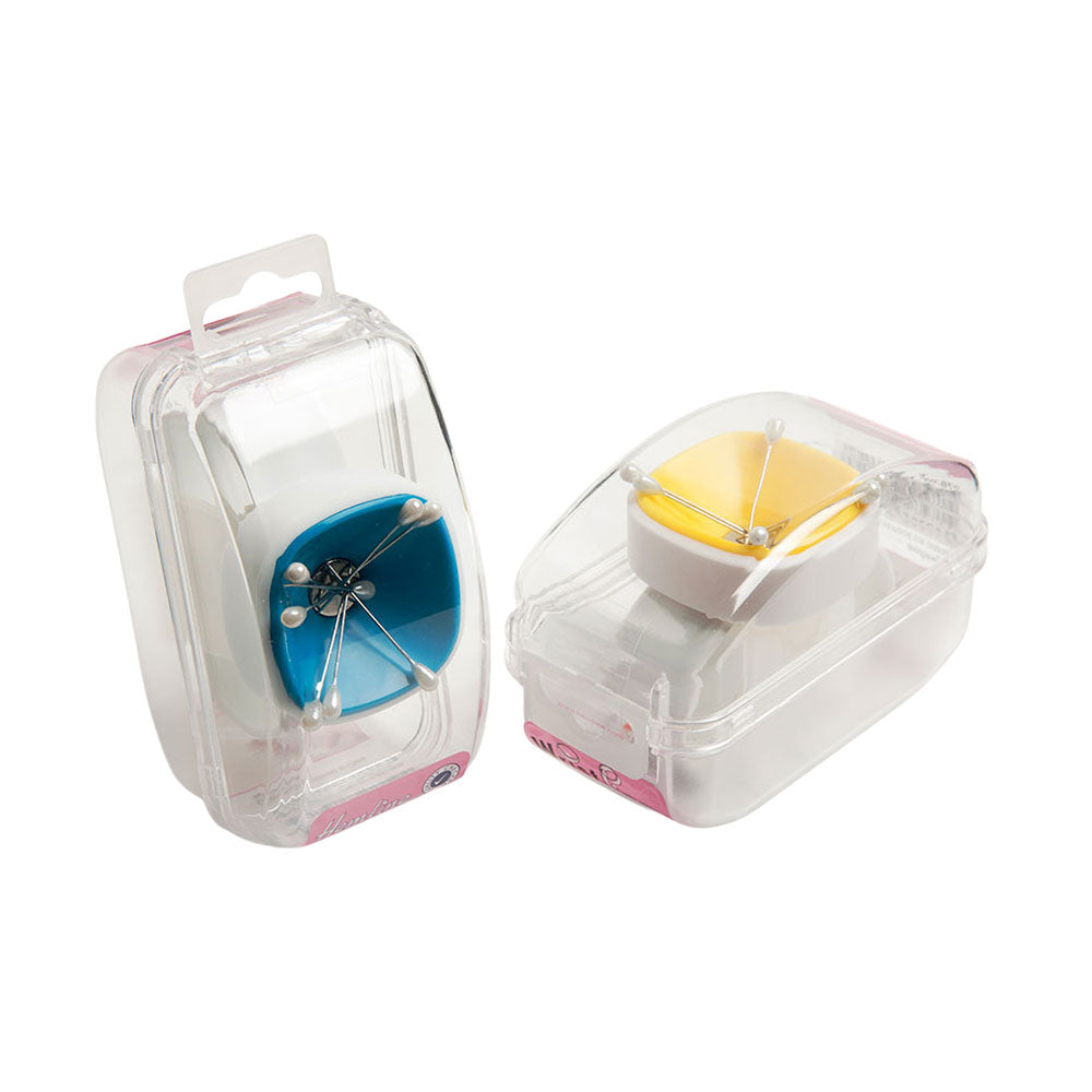 ALFILETERO DE MU&amp;Ntilde;ECA MAGNETICO COLORES