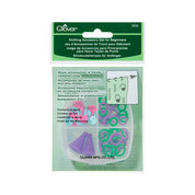 Set de Accesorios de Tejido para Principiantes - Clover