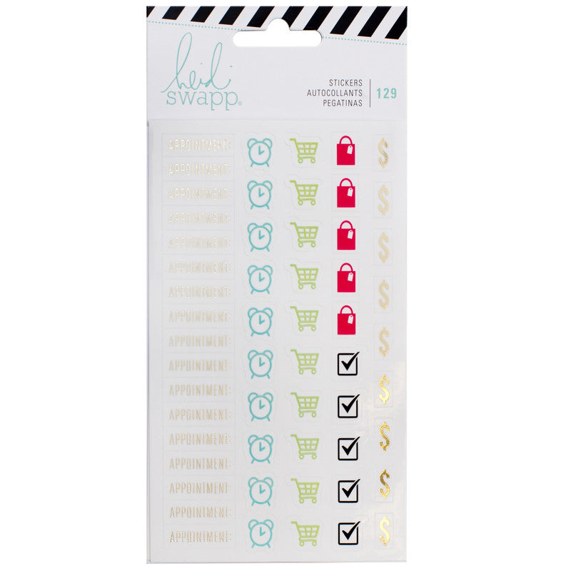 HS MP STICKR ICONS