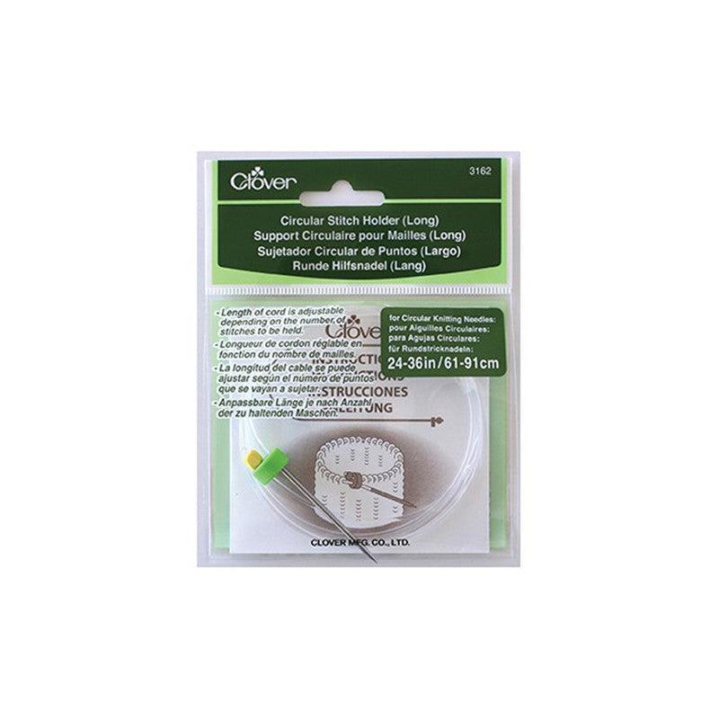 Protector de Palillo Largo Clover