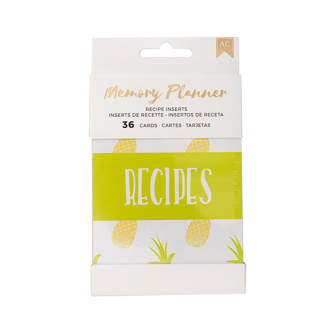 Marble Crush Memory Planner