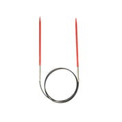 Palillo Circular 80 cm Trenz Knit Pro