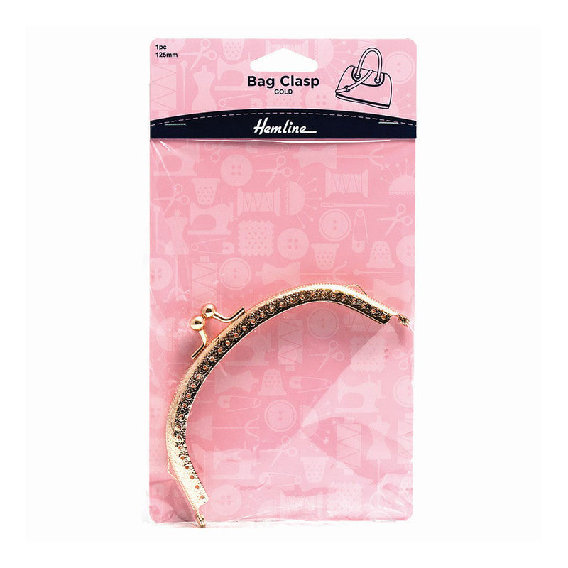 PELLIZCO OVALADO HEMLINE