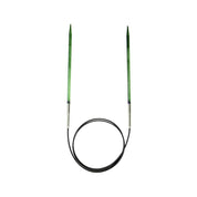 Palillo Circular 80 cm Trenz Knit Pro