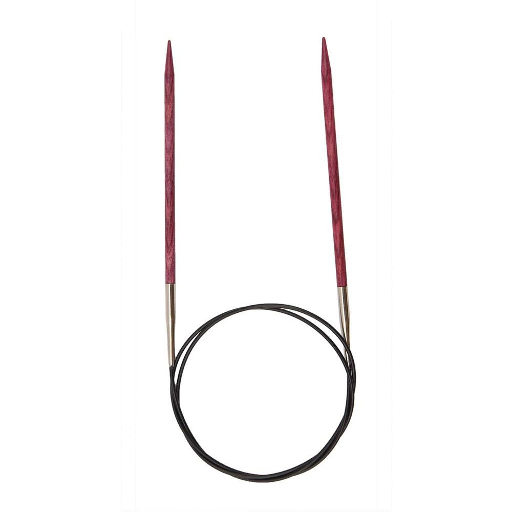 PALILLO CIRCULAR 80 CM DREAMZ KNIT PRO