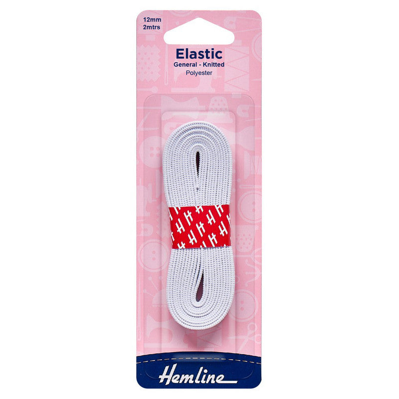 El&amp;aacute;stico Hemline