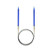 Palillo Circular 80 cm Trenz Knit Pro