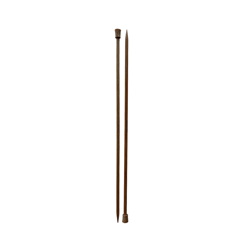 Palillo Recto Natural Symfonie 35 cm