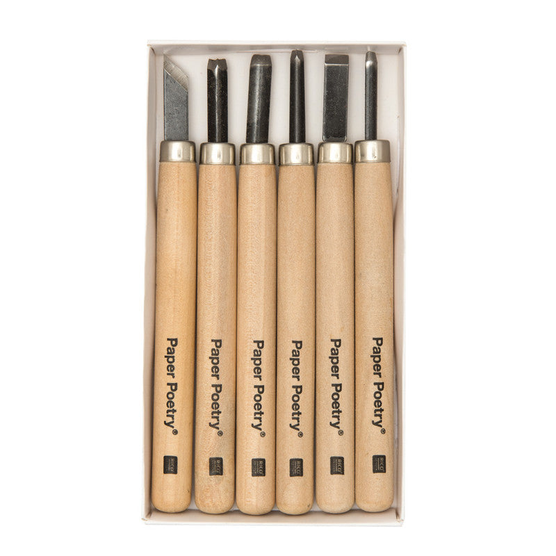 Accesorios Otras Técnicas