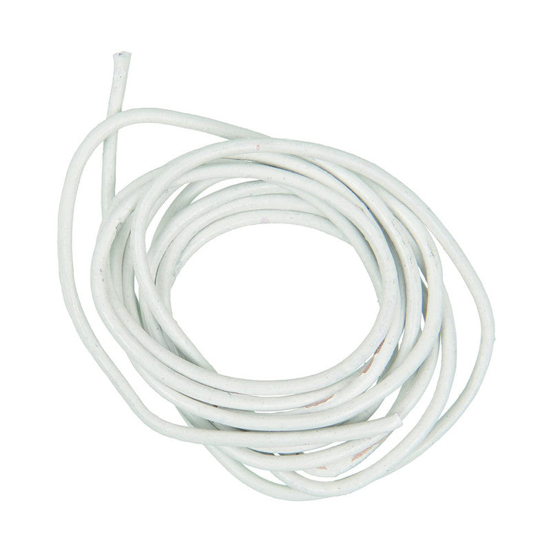 Cord&amp;oacute;n Cuero Rico