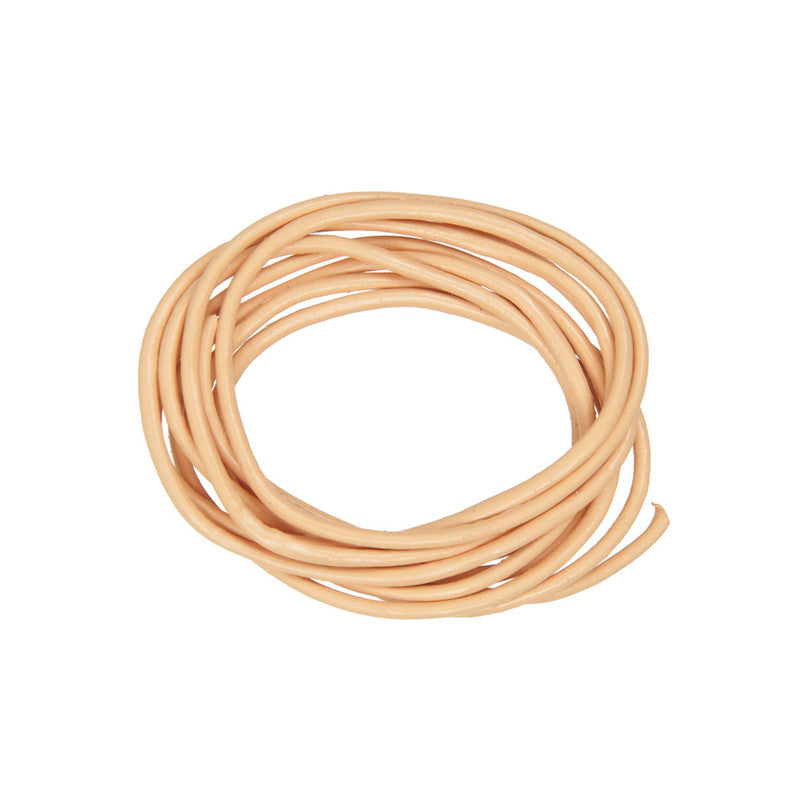 Cord&amp;oacute;n Cuero Rico