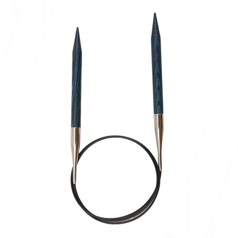 PALILLO CIRCULAR 80 CM DREAMZ KNIT PRO