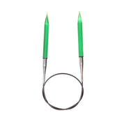 Palillo Circular 80 cm Trenz Knit Pro