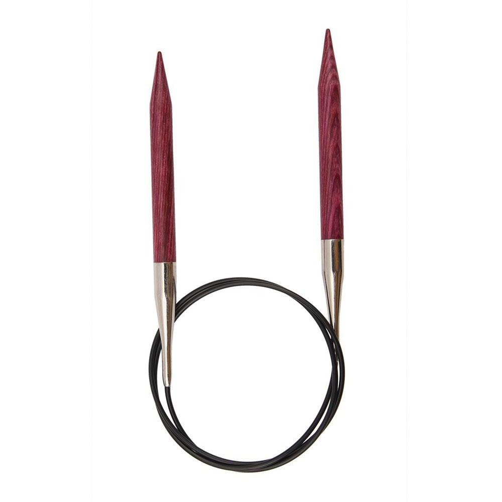 PALILLO CIRCULAR 80 CM DREAMZ KNIT PRO