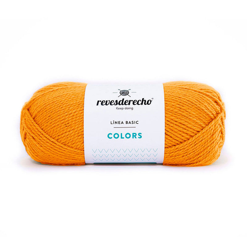 Lana - Colors
