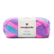 Lana - colors mix